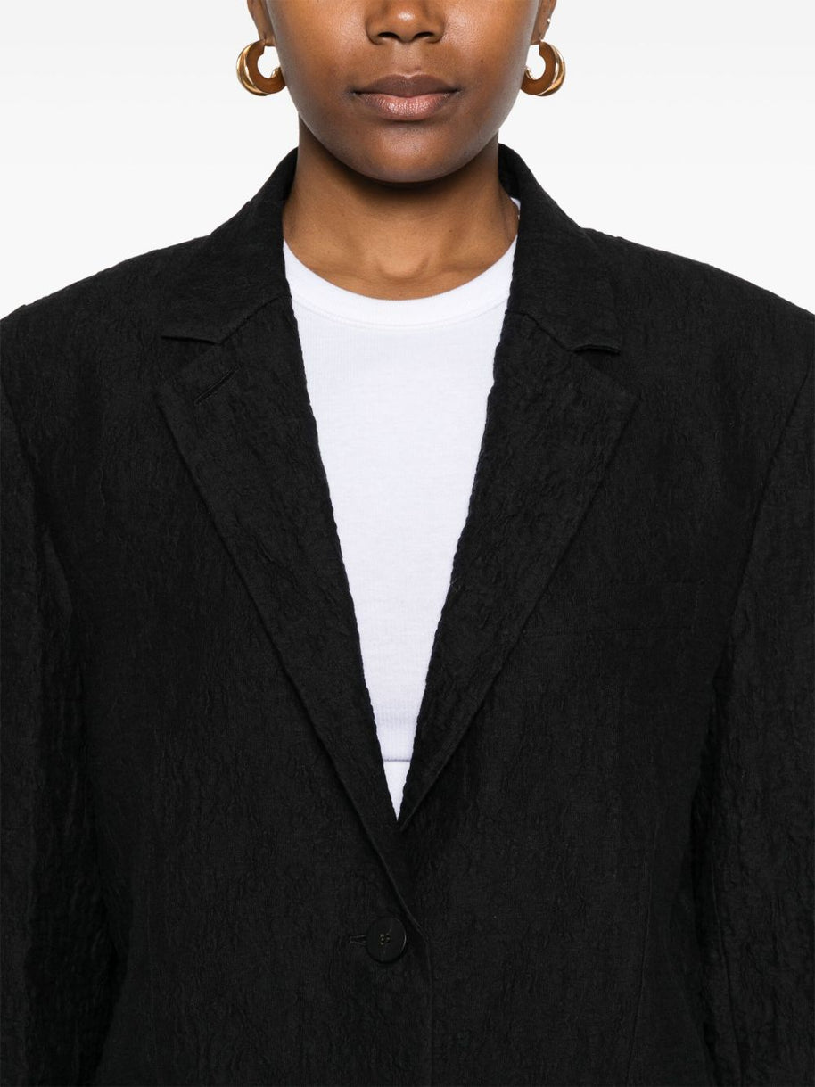 Harris Wharf London Single Breasted Jacket