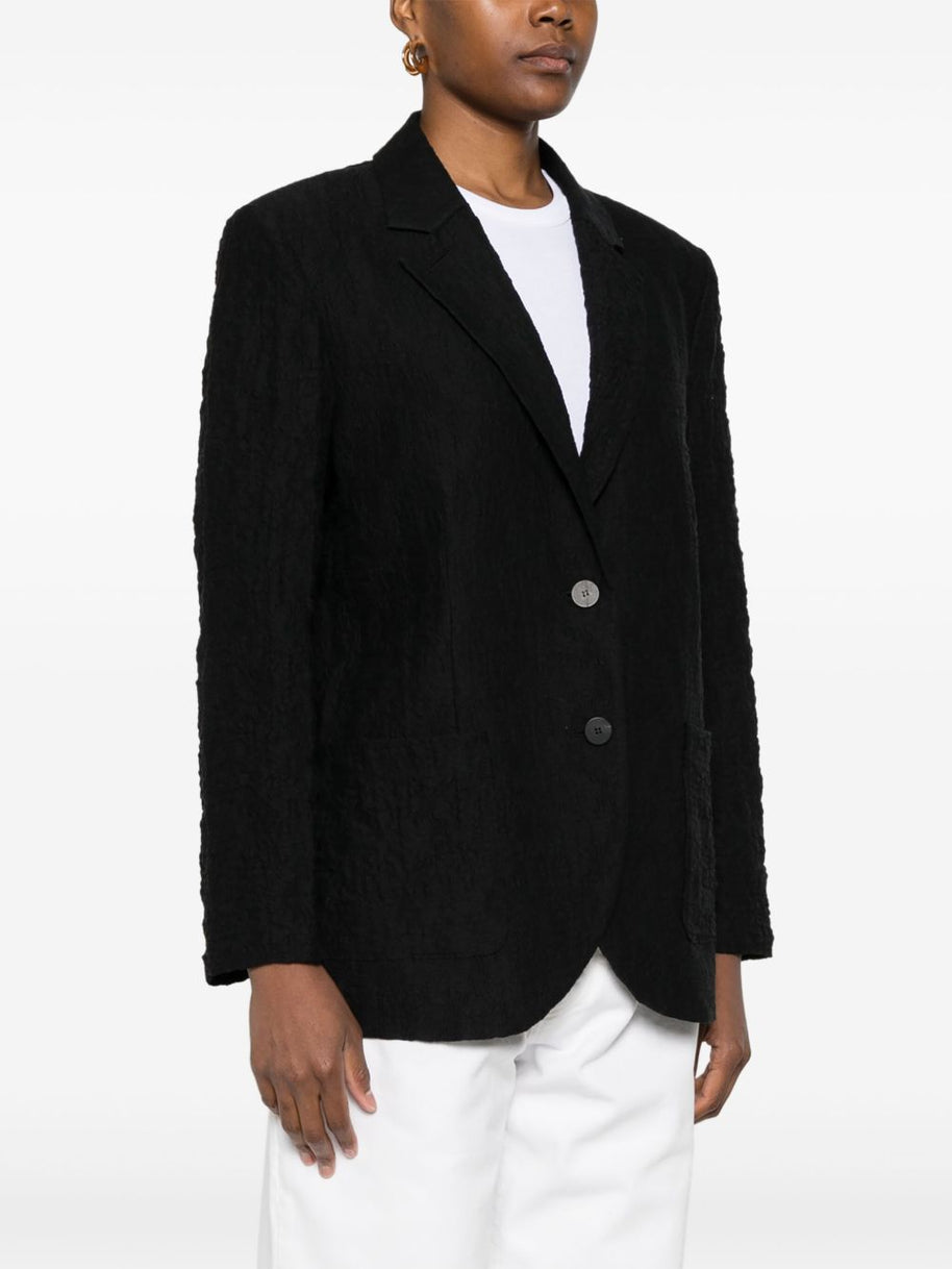 Harris Wharf London Single Breasted Jacket
