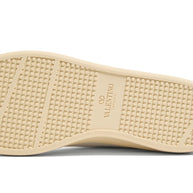 Valentino Garavani Royco Leather Sneakers - White