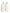 Valentino Garavani Royco Leather Sneakers - White