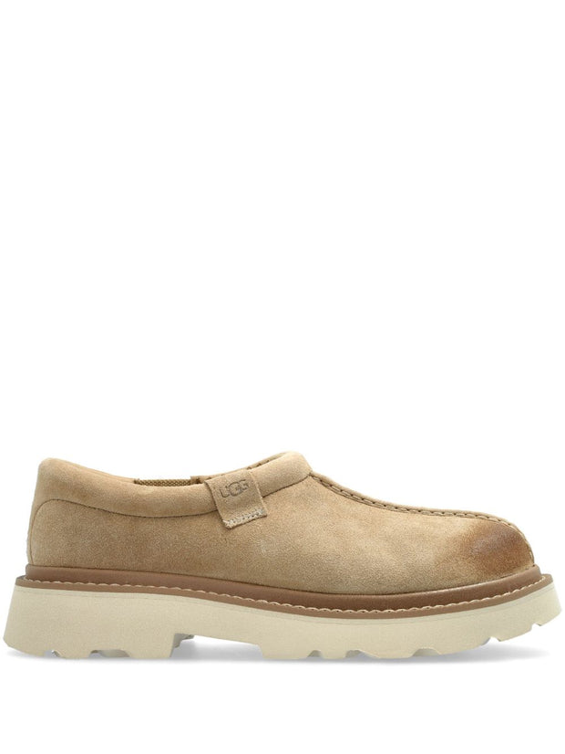UGG Australia Tasman Slippers - Beige