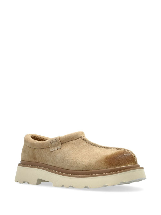 UGG Australia Tasman Slippers - Beige