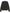 Off White Crew Neck Sweatshirt In Black