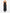 MM6 Maison Margiela Long Silk Dress - Black