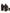 MM6 Maison Margiela Black Leather Pumps
