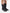 MM6 Maison Margiela Florence Leather Boots - Black