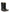 MM6 Maison Margiela Florence Leather Boots - Black