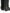 MM6 Maison Margiela Florence Leather Boots - Black