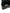 MM6 Maison Margiela Bracelet Leather Handbag - Black