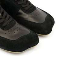 MM6 Maison Margiela Sneakers Black