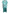 Pierre Louis Mascia Silk Maxi Dress In Blue