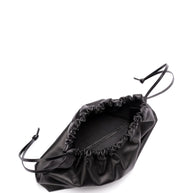 Jil Sander Leather Tote Bag