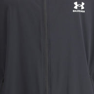 Balenciaga Balenciaga X Under Armour Windbreaker - Black