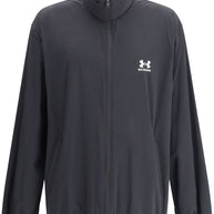 Balenciaga Balenciaga X Under Armour Windbreaker - Black