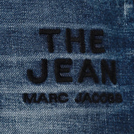 Marc Jacobs Jeans In Blue