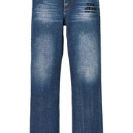 Marc Jacobs Jeans In Blue