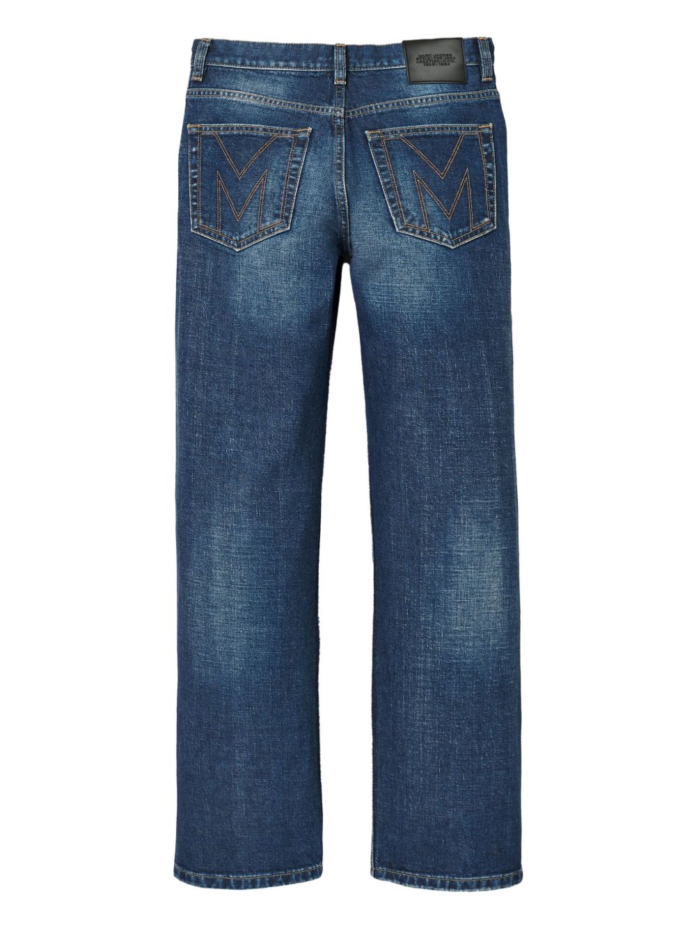 Marc Jacobs Jeans In Blue