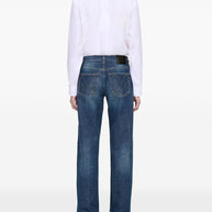 Marc Jacobs Jeans In Blue