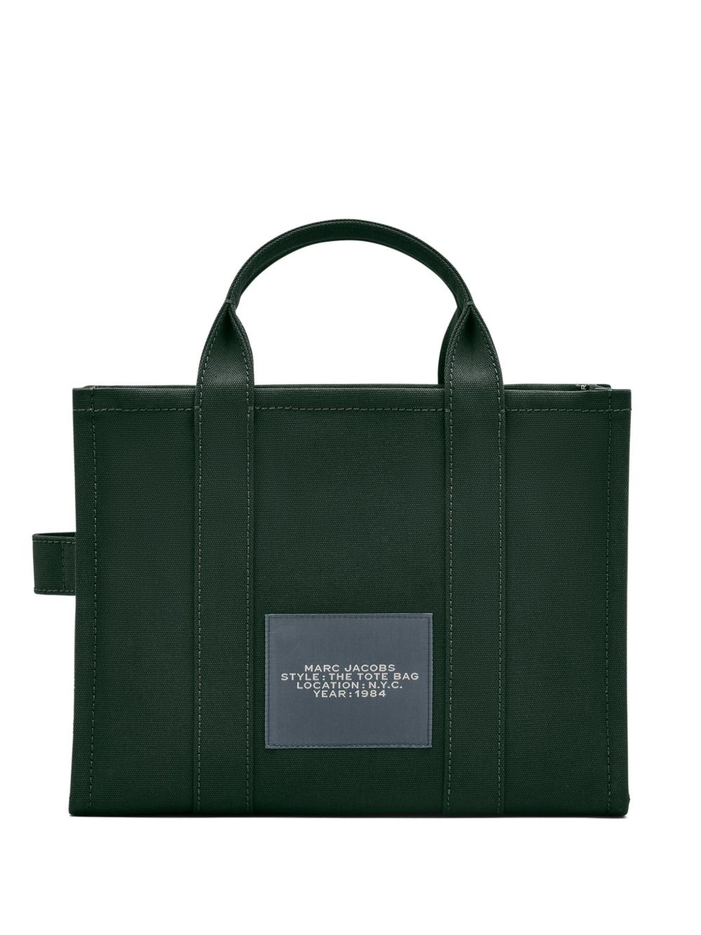 Marc Jacobs Small Canvas Tote Bag