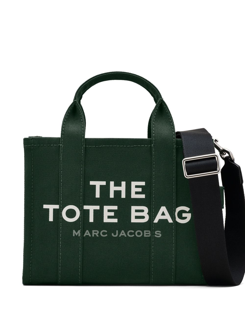 Marc Jacobs Small Canvas Tote Bag