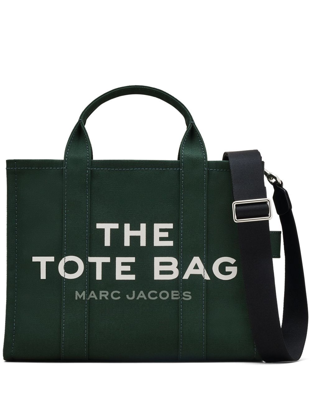 Marc Jacobs Medium Canvas Tote Bag