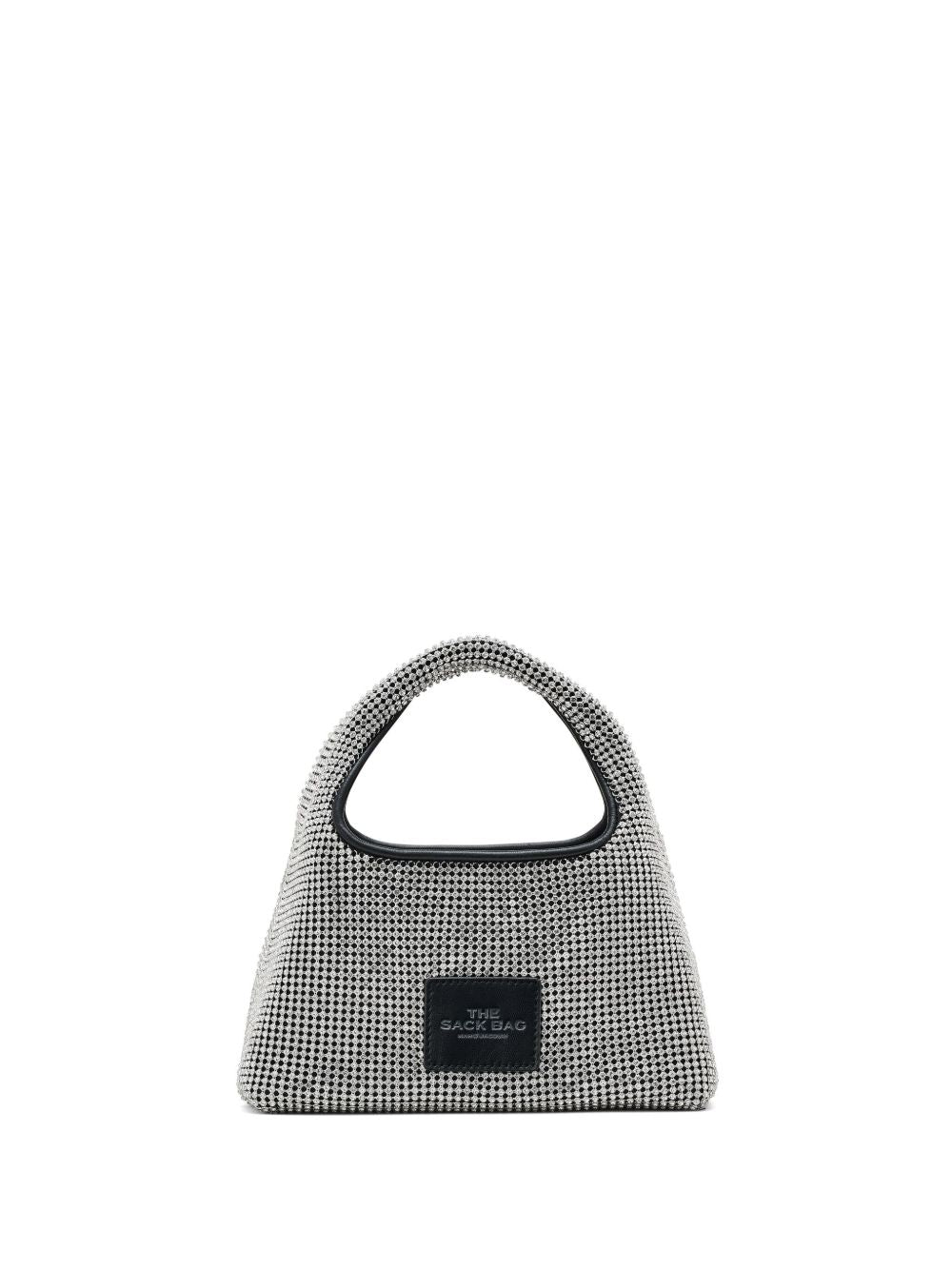 Marc Jacobs Rhinestone Sack Bag