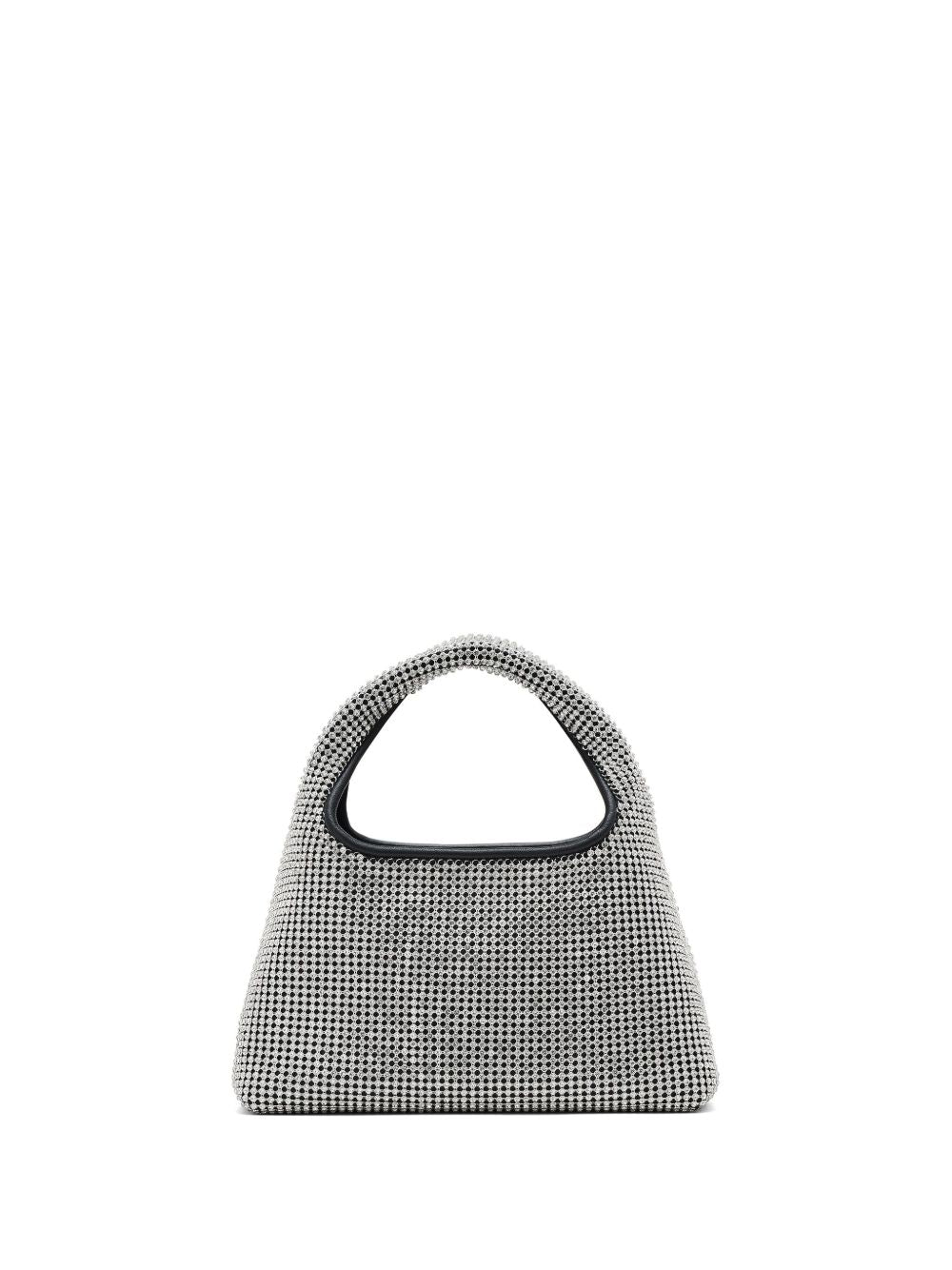 Marc Jacobs Rhinestone Sack Bag