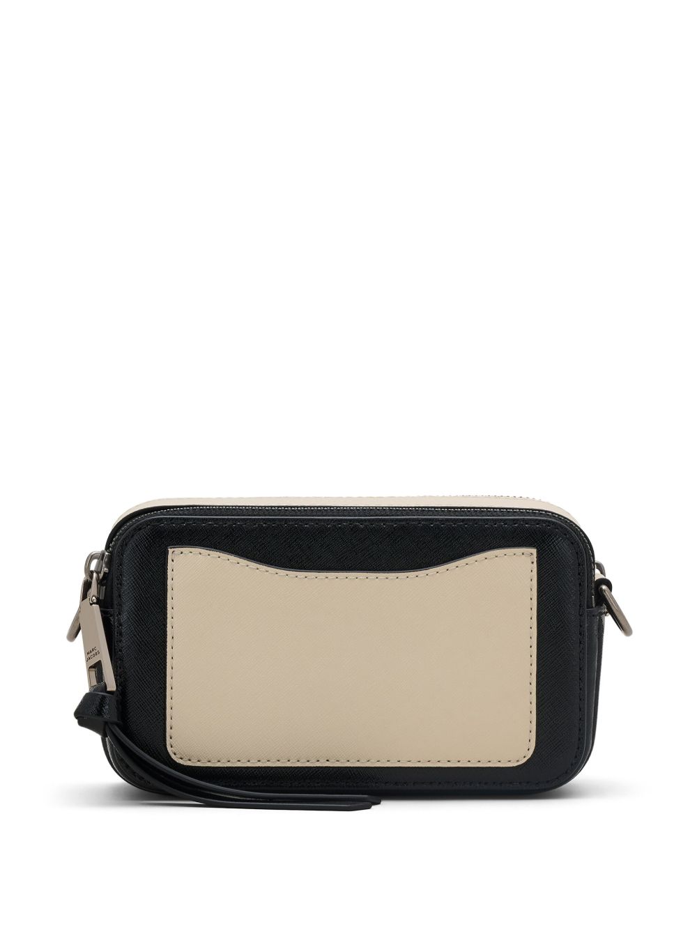 Marc Jacobs Cheeetah Snapshot Crossbody Bag