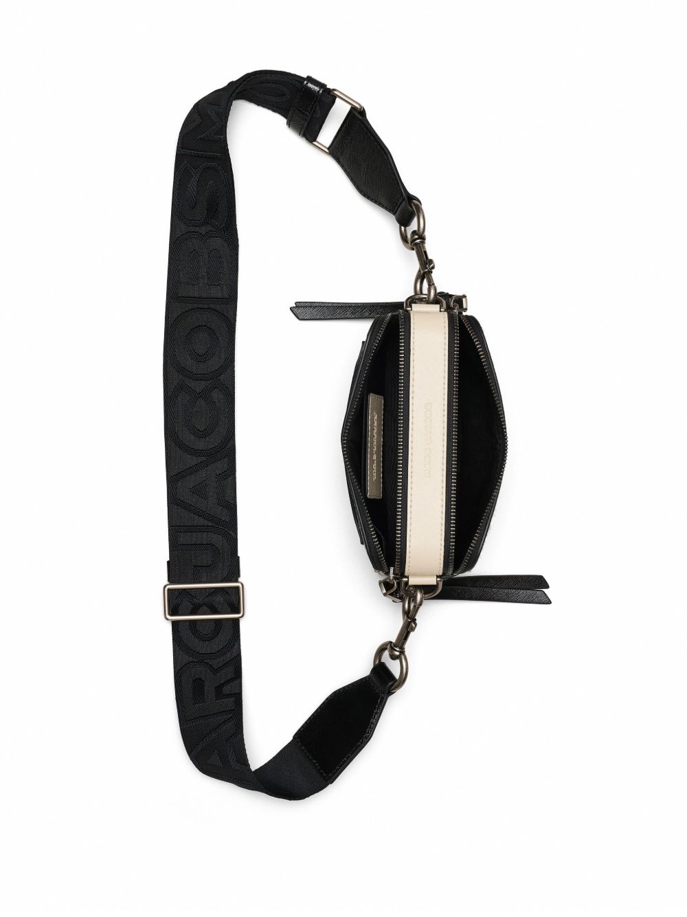 Marc Jacobs Cheeetah Snapshot Crossbody Bag