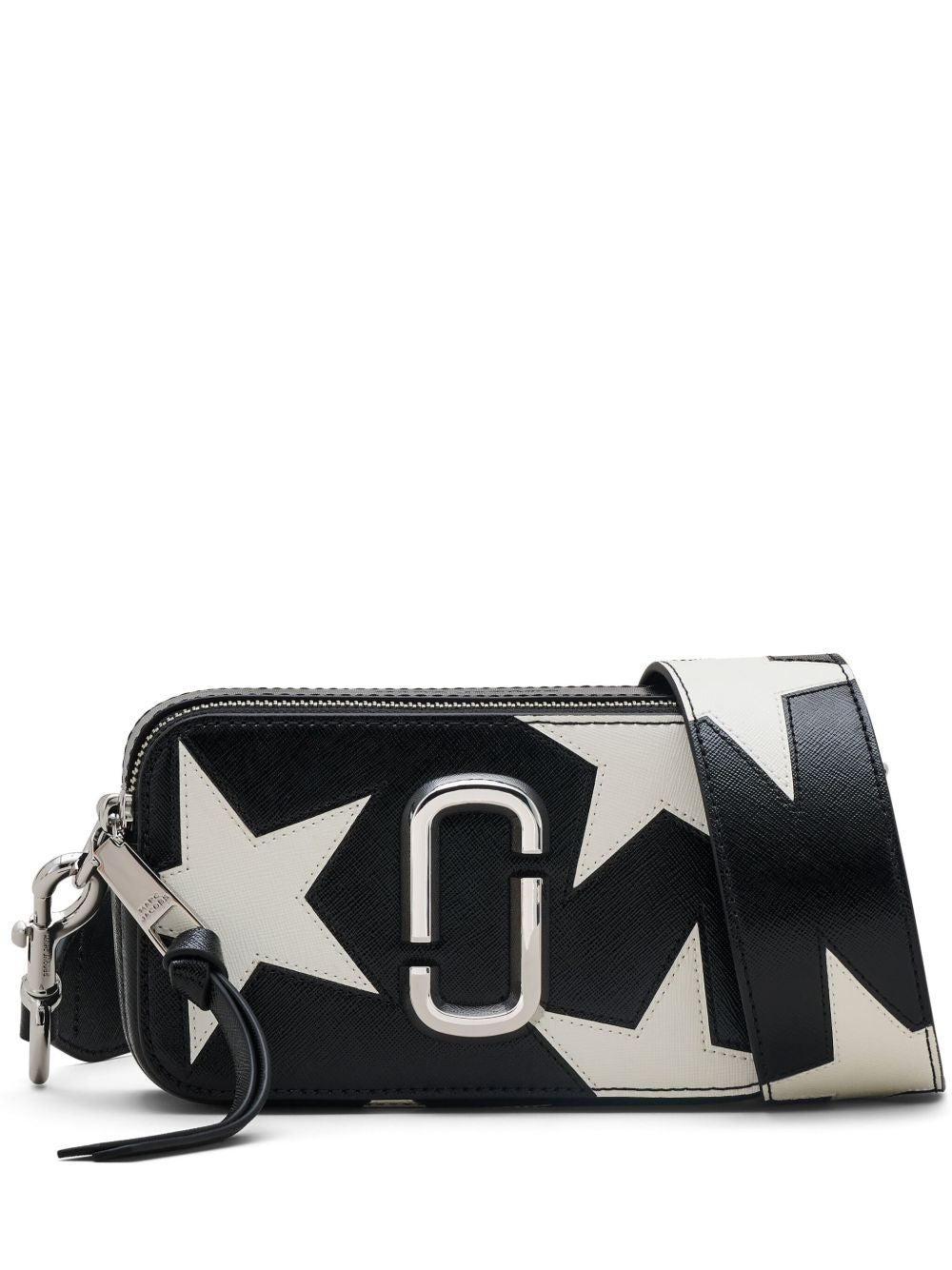 Marc Jacobs Star Patchwork Crossbody Bag