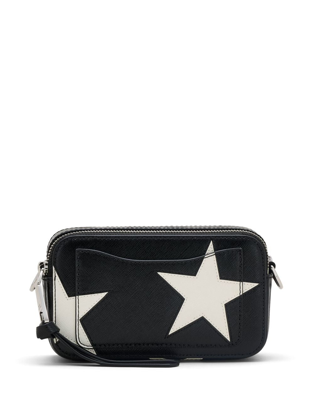 Marc Jacobs Star Patchwork Crossbody Bag