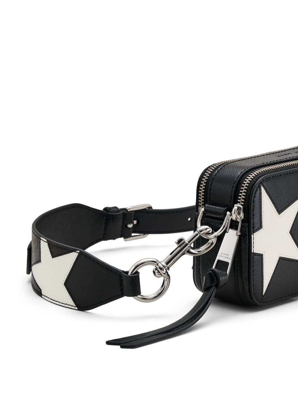 Marc Jacobs Star Patchwork Crossbody Bag