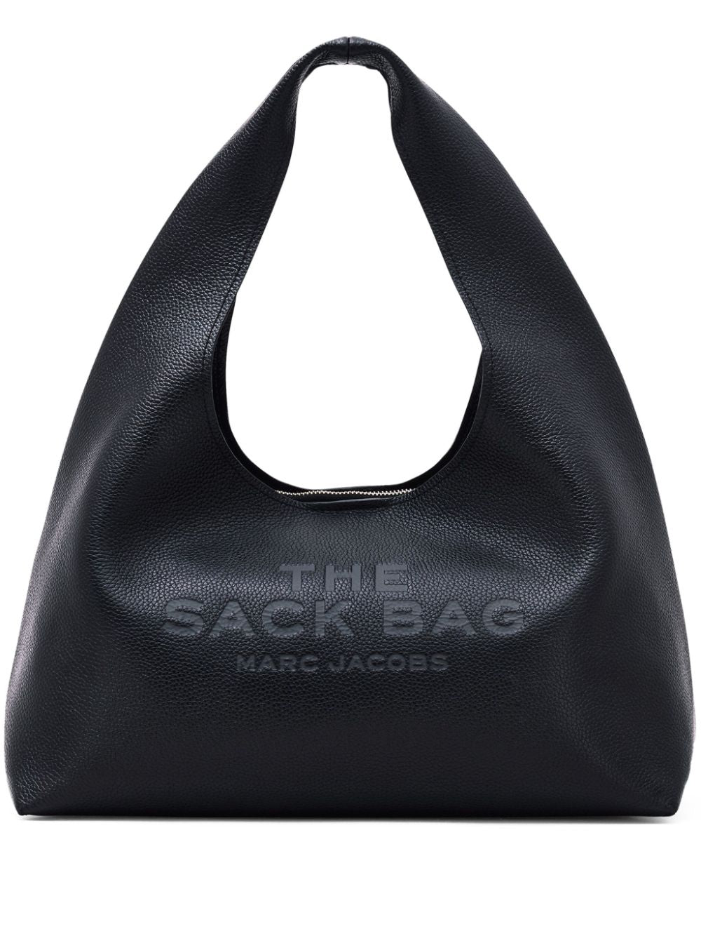 Marc Jacobs Leather Sack Bag