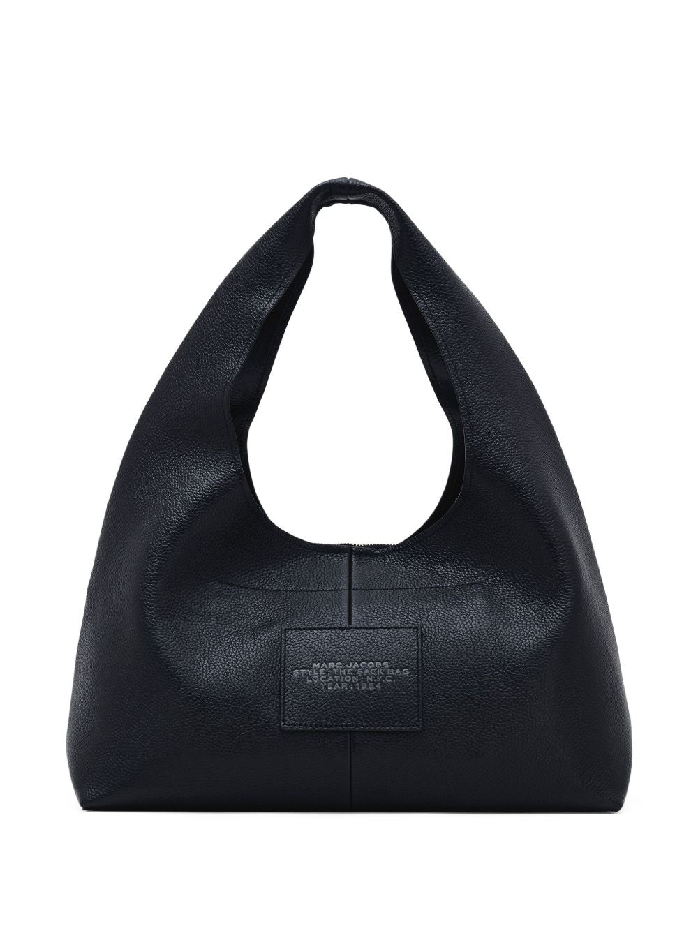 Marc Jacobs Leather Sack Bag