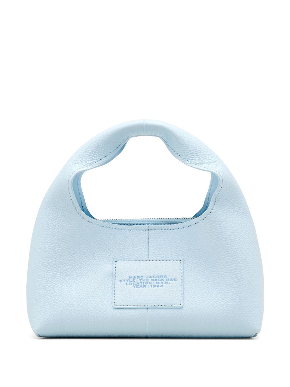 Marc Jacobs Leather Sack Bag