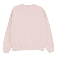 Golden Goose Sweatershirt In Pink