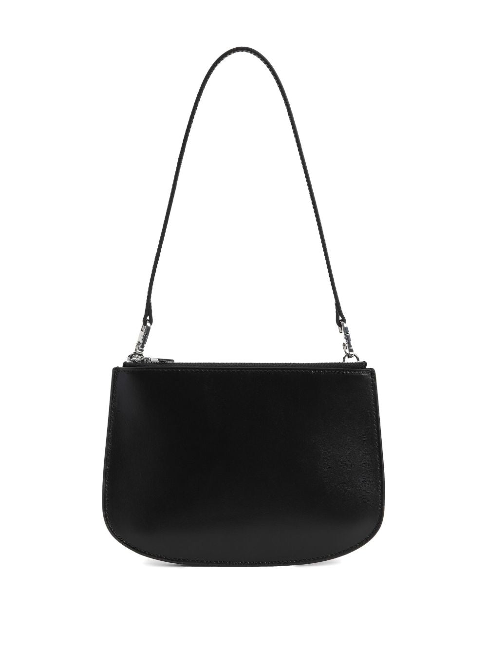 Diesel 1DR Shoulder Bag In Black