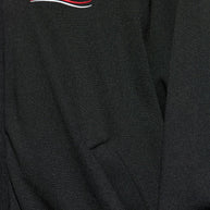 Balenciaga Political Campaign Blouson Jacket - Black