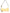 JACQUEMUS The Bisou Perle Shoulder Bag In Yellow