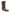 Isabel Marant Heiko Leather Boots - Brown