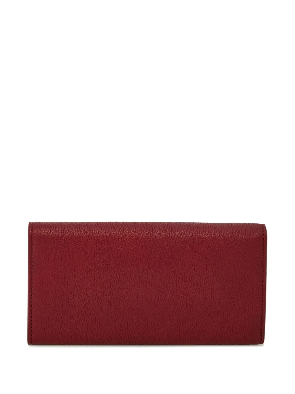 Ferragamo Clutch With Chain Strap