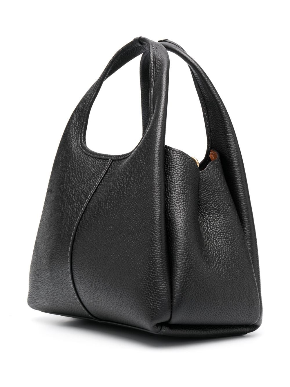 Coach Lana 23 Shoulder Bag in Black