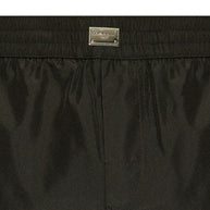 Dolce & Gabbana Swim Shorts in Black