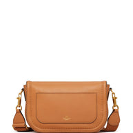 Valentino Garavani Alltime Leather Shoulder Bag