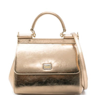 Dolce & Gabbana Sicily Bag