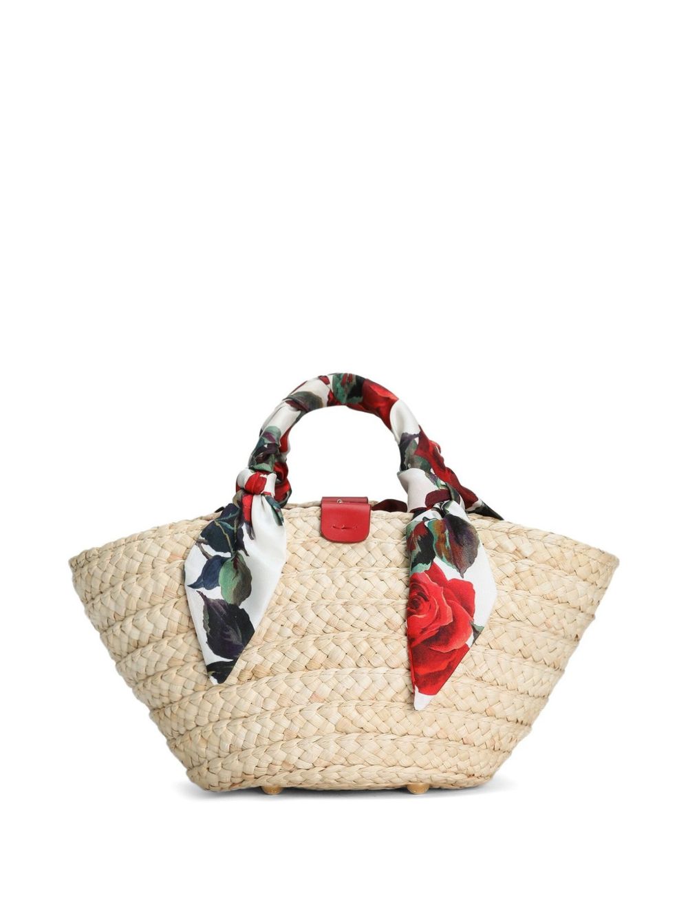 Dolce & Gabbana Kendra Small Shopping Bag