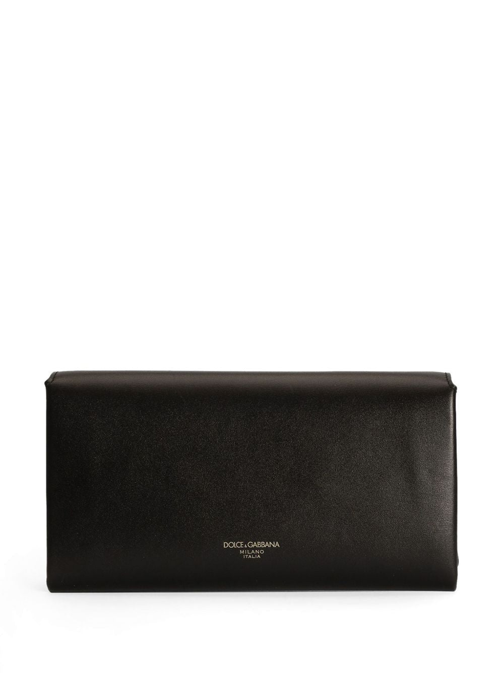 Dolce & Gabbana Wallet With Shoulder Strap