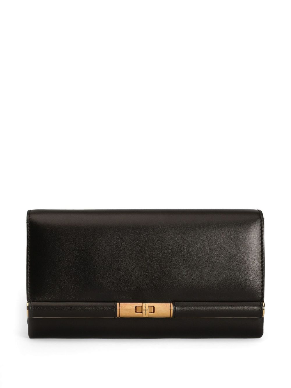 Dolce & Gabbana Wallet With Shoulder Strap