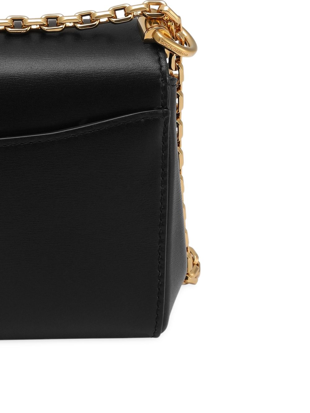 Dolce & Gabbana Marlene Shoulder Bag