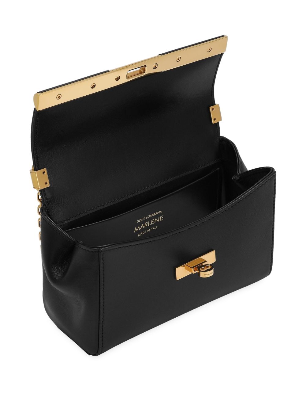 Dolce & Gabbana Marlene Shoulder Bag